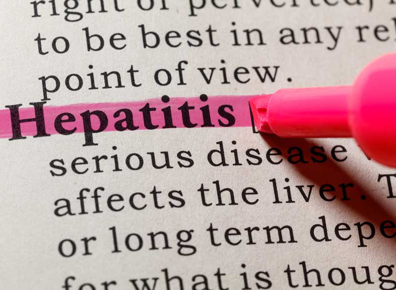 Hepatitis Impfung - Jetzt Vorsorgen | MEDITÜV