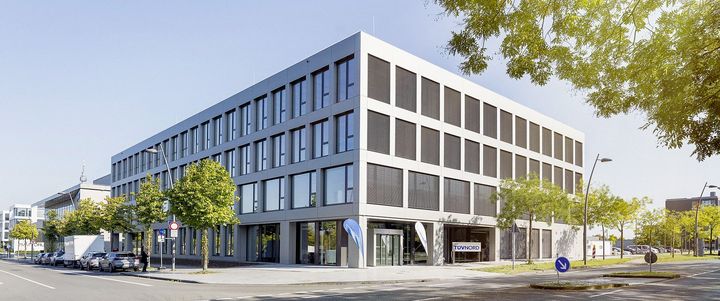 Arbeitsmedizinisches Zentrum Hagen